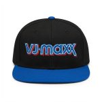 Tyrese Maxey VJ Maxx Hat