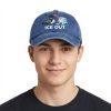 Unisex Minnesota Laser Loon ICE OUT Design Print Hat 3 Unisex Minnesota Laser Loon ICE OUT Design Print Hat1