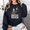 Walter Reich Shirt 3