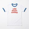 Wild Desert Cowboy Shirt