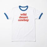 Wild Desert Cowboy Shirt