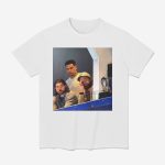 William Nylander Flipping The Bird Shirt