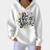 Women's Be Pretti Good Minneapolis Resist Hoodie