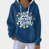 Womens Be Pretti Good Minneapolis Resist Hoodie2