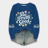 Womens Be Pretti Good Minneapolis Resist Sweatshirt1
