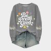 Womens Be Pretti Good Minneapolis Resist Sweatshirt3