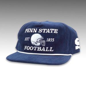 Rocco Becht Penn State Football Est 1855 Hat (1)