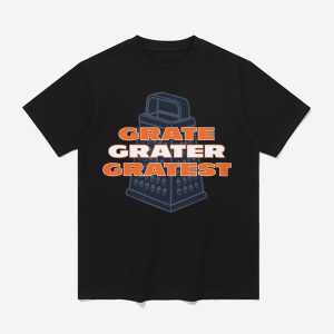 Bears Grate Grater Gratest Shirt
