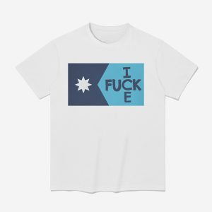 Minneapolis Fuck ICE Shirt