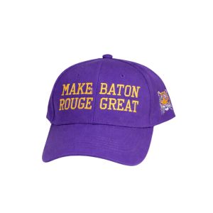 Make Baton Rouge Great Hat