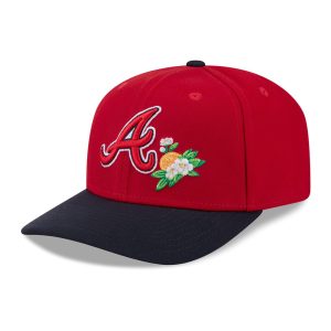 Braves 2026 Spring Training Hat