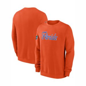 2026 Coach Jon Sumrall Gators Sweatshirt
