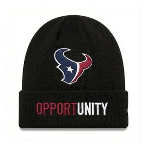 Texans Opportunity Beanie Hat