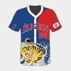 2026 Angels Korean Heritage Night Jersey Giveaway1
