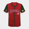 2026 Angels Mexican Heritage Night Jersey Giveaway1