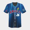2026 Angels Salvadoran Heritage Day Jersey Giveaway1