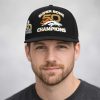 2026 Broncos Super Bowl 50 Giveaway Hat1
