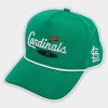 2026 Cardinals Golf Hat Giveaway 1