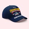 2026 Patriots Super Bowl Champions Classic Cap3