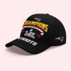 2026 Patriots Super Bowl Champions Classic Cap4