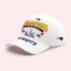 2026 Patriots Super Bowl Champions Classic Cap5