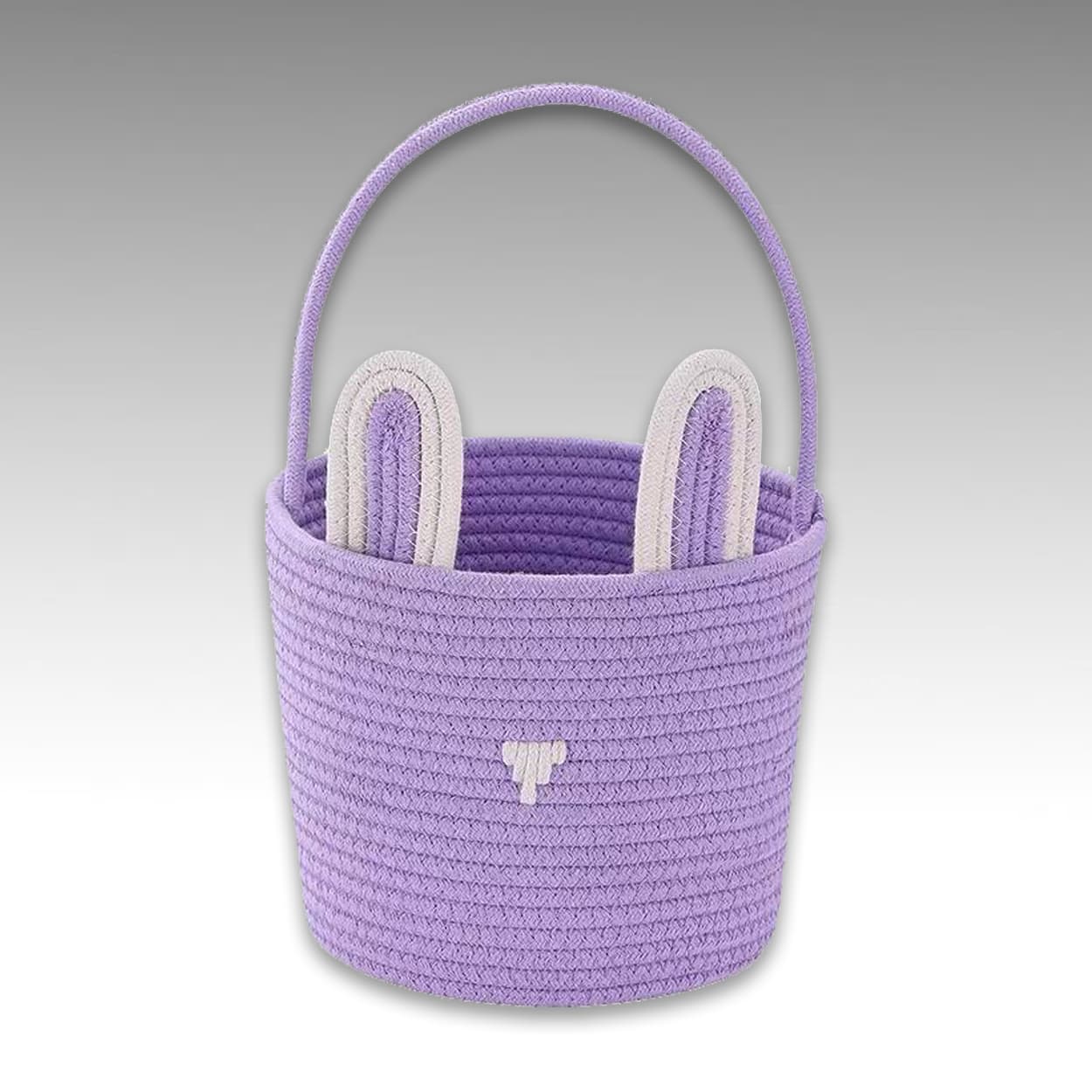 2026 Personalized Crochet Easter Basket 3 2026 Personalized Crochet Easter Basket1