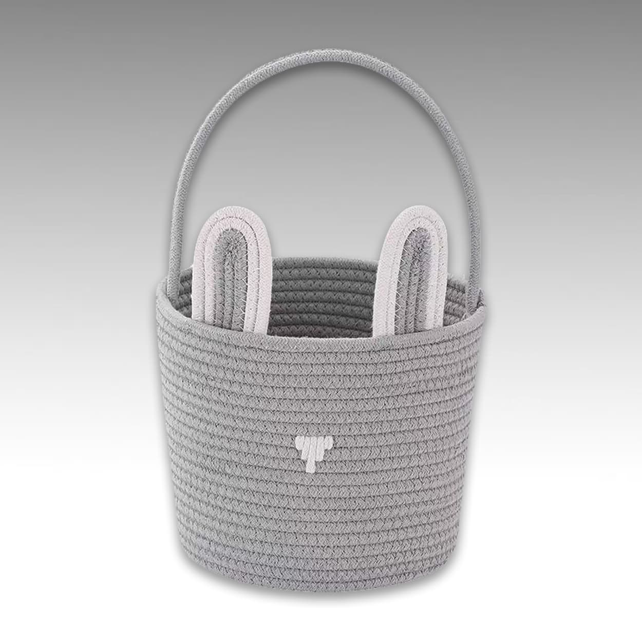 2026 Personalized Crochet Easter Basket 4 2026 Personalized Crochet Easter Basket2