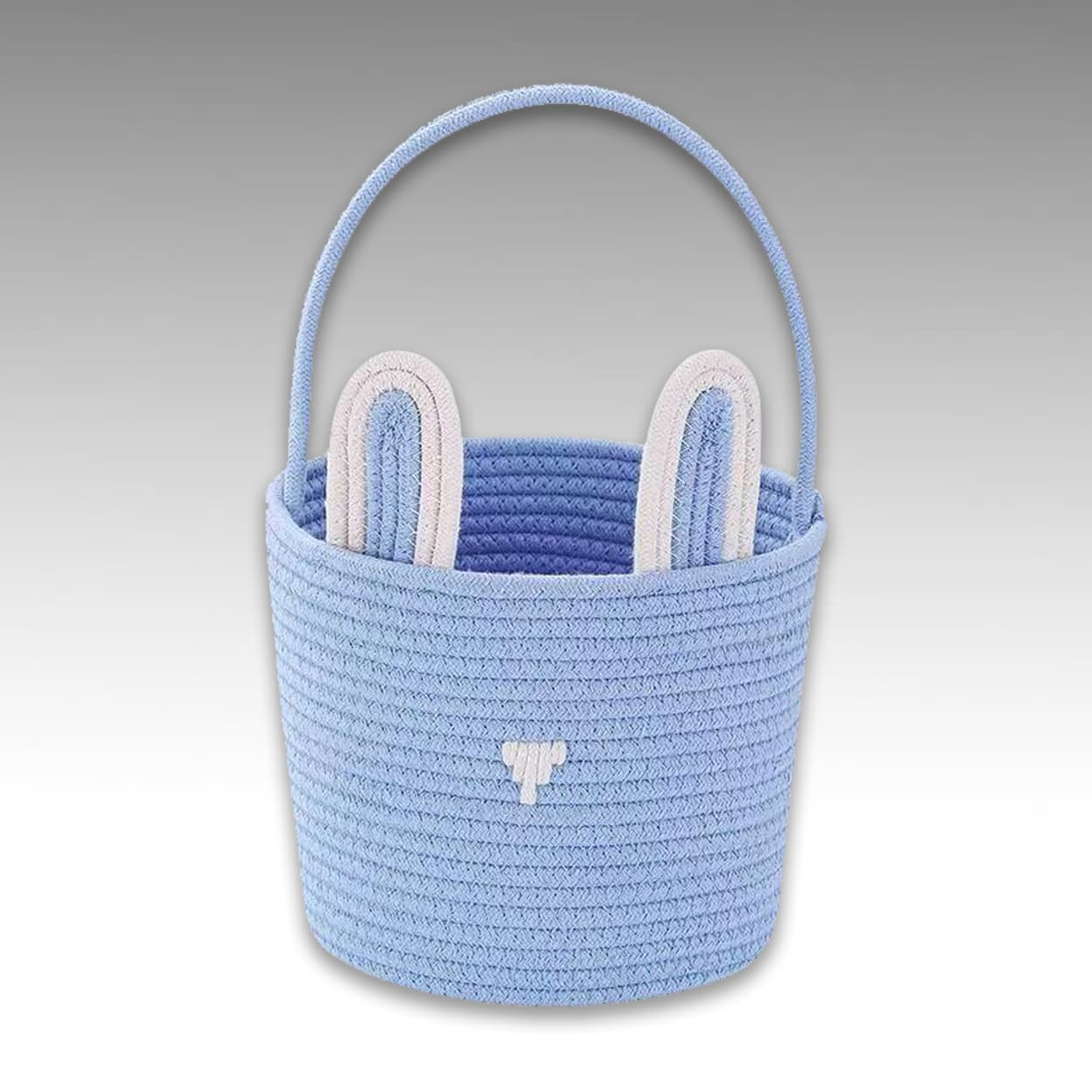 2026 Personalized Crochet Easter Basket 2 2026 Personalized Crochet Easter Basket3