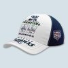 2026 Seahawks 2x Super Bowls Champions Cap4