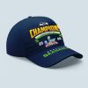 2026 Seahawks Super Bowl Champions Classic Cap