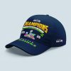 2026 Seahawks Super Bowl Champions Classic Cap3