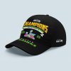 2026 Seahawks Super Bowl Champions Classic Cap5