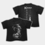 30th Anniversary Scream Kill Tour Shirt