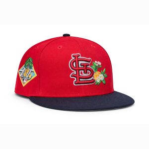 Cardinals 2026 Spring Training Hat