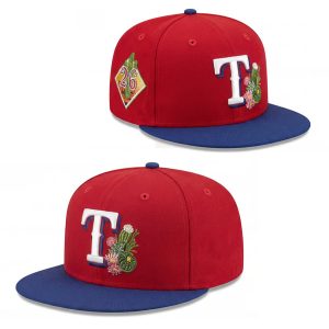Rangers 2026 Spring Training Hat