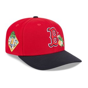 Red Sox 2026 Spring Training Hat