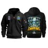 Seahawks Super Bowl LX Champions USA 250 Quarter Zip Hoodie1
