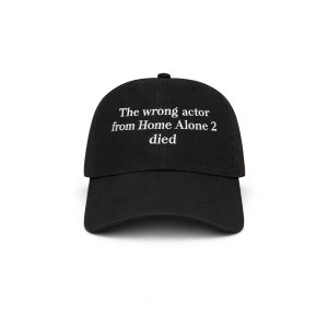 The Wrong Actor From Home Alone 2 Died Hat