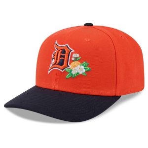 Tigers 2026 Spring Training Hat