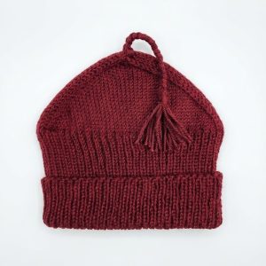 Melt The ICE Hat Knitting Patterns (1)