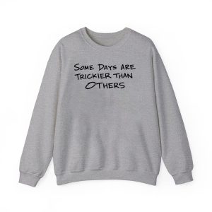 Whoopi Goldberg Sweatshirt On The View