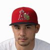 Angels 2026 Spring Training Hat1