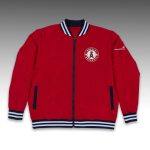 Angels Bomber Jacket 2026 Giveaway