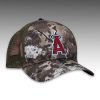 Angels Camo Trucker Hat 2026 Giveaway 1