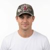 Angels Camo Trucker Hat 2026 Giveaway