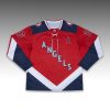 Angels Hockey Jersey 2026 Giveaway 2