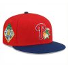 Phillies 2026 Spring Training Hat
