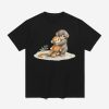 Baby Monkey Punch T-shirt