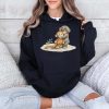 Baby Monkey Punch T shirt 4