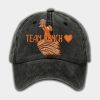Baby Monkey Team Punch Hat